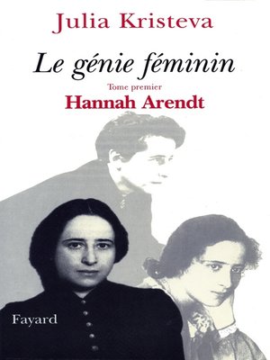 cover image of Le génie Féminin